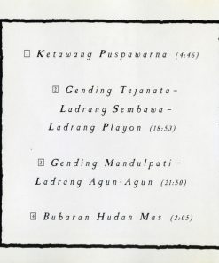 K.R.T. Wasitodiningrat*, Robert E. Brown-4