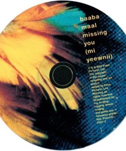 Baaba Maal-3