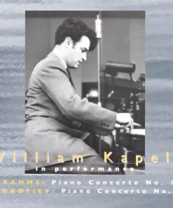 William Kapell-0
