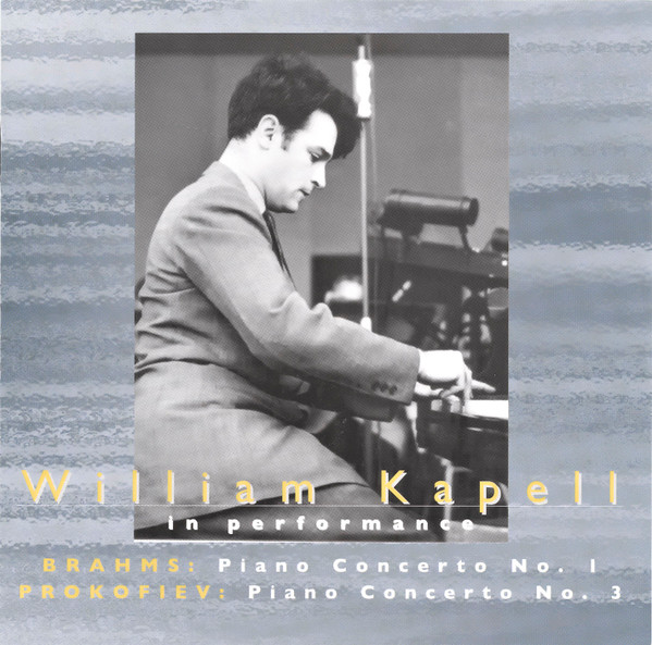 William Kapell-0