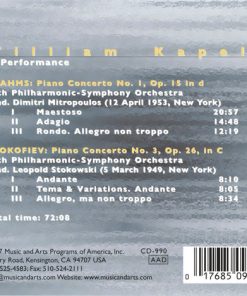 William Kapell-1