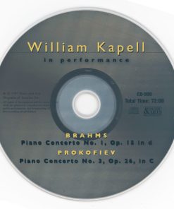 William Kapell-2