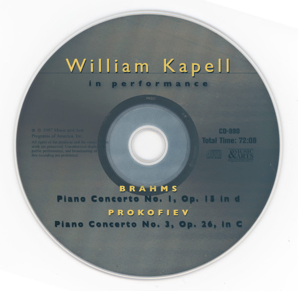 William Kapell-2