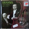 Brahms* - Isaac Stern, Alexander Zakin-0