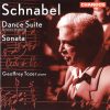 Artur Schnabel, Geoffrey Tozer (2)-0