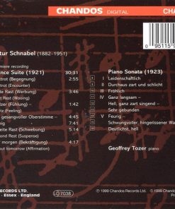 Artur Schnabel, Geoffrey Tozer (2)-1