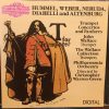 John Wallace (4), The Wallace Collection, Philharmonia Orchestra, Christopher Warren-Green-0