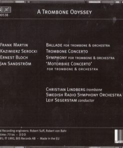 Christian Lindberg, Swedish Radio Symphony Orchestra*, Leif Segerstam-1