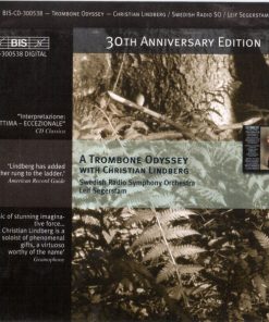 Christian Lindberg, Swedish Radio Symphony Orchestra*, Leif Segerstam-2
