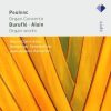Francis Poulenc / Maurice Duruflé / Jehan Alain - Marie-Claire Alain, Bamberger Symphoniker, Jean-Jacques Kantorow-0
