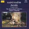 Saint-Saëns*, The Queensland Orchestra, Andrew Mogrelia-0