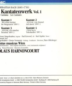 Bach*-1