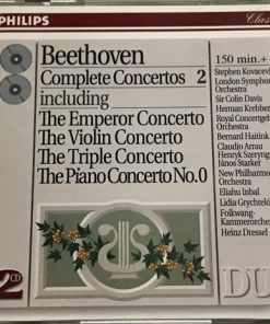 Ludwig van Beethoven-0