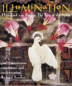 Hildegard Von Bingen - Richard Souther-0