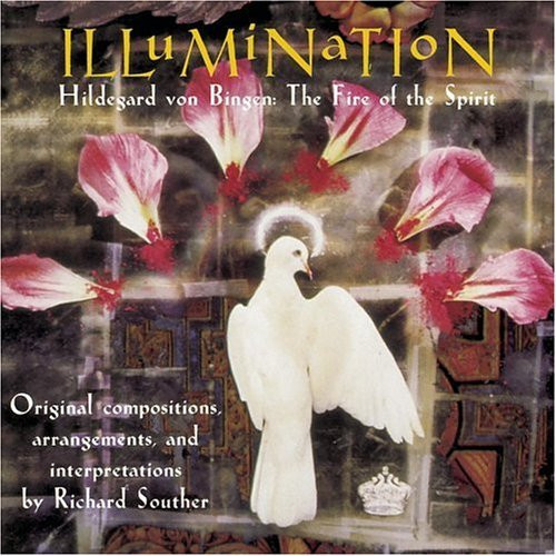 Hildegard Von Bingen - Richard Souther-0