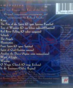 Hildegard Von Bingen - Richard Souther-1