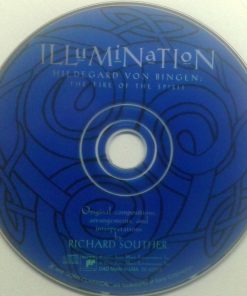Hildegard Von Bingen - Richard Souther-3