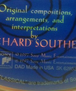 Hildegard Von Bingen - Richard Souther-4