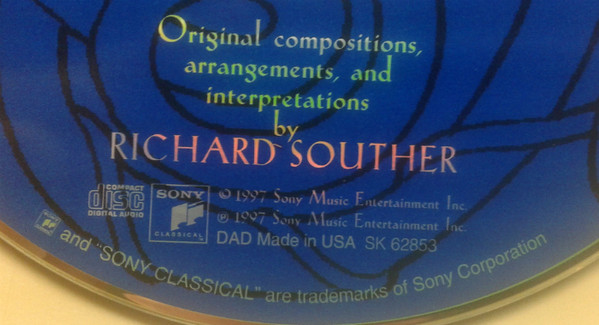 Hildegard Von Bingen - Richard Souther-4