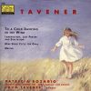 John Tavener, Patricia Rozario-0