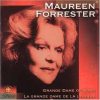 Brahms* / Wagner* – Maureen Forrester-0
