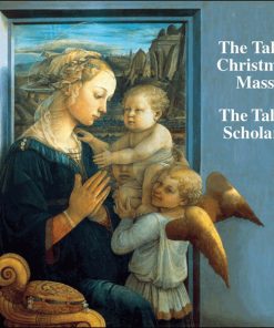 Thomas Tallis, The Tallis Scholars-0