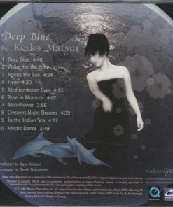 Keiko Matsui-1