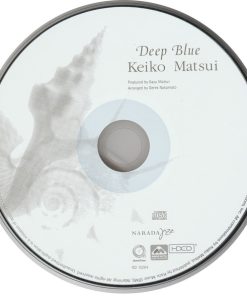 Keiko Matsui-2