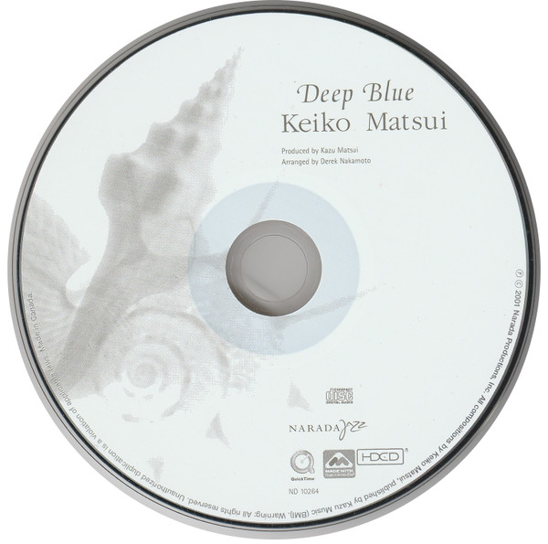 Keiko Matsui-2
