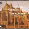 J.S. Bach*, Ton Koopman, The Amsterdam Baroque Orchestra & Choir*-0