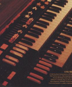 Joey DeFrancesco-1