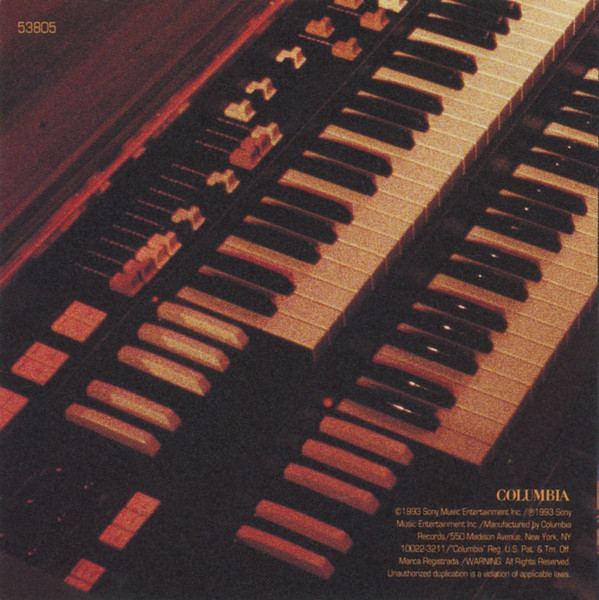 Joey DeFrancesco-1
