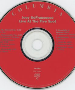 Joey DeFrancesco-2
