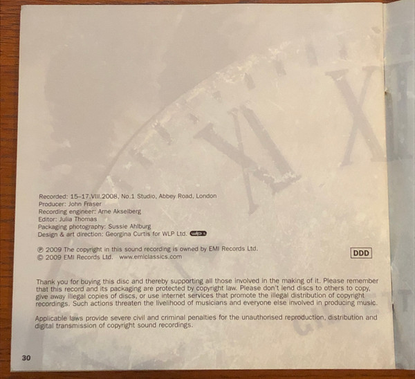 Schubert*, Ian Bostridge, Antonio Pappano-4
