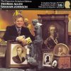 Franz Schubert - Thomas Allen, Graham Johnson (2)-0