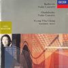 Ludwig van Beethoven, Felix Mendelssohn-Bartholdy - Kyung-Wha Chung, Kiril Kondrashin, Charles Dutoit-0