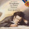 Schubert* / Daniel Barenboim, Berliner Philharmoniker-0