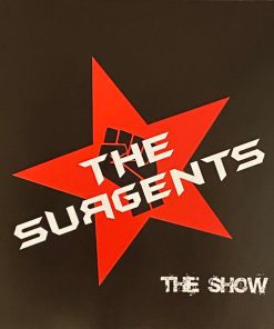 The Surgents-0