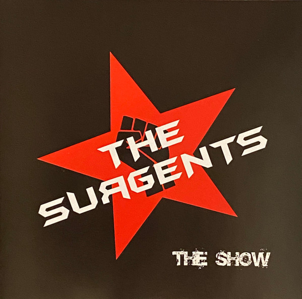 The Surgents-0