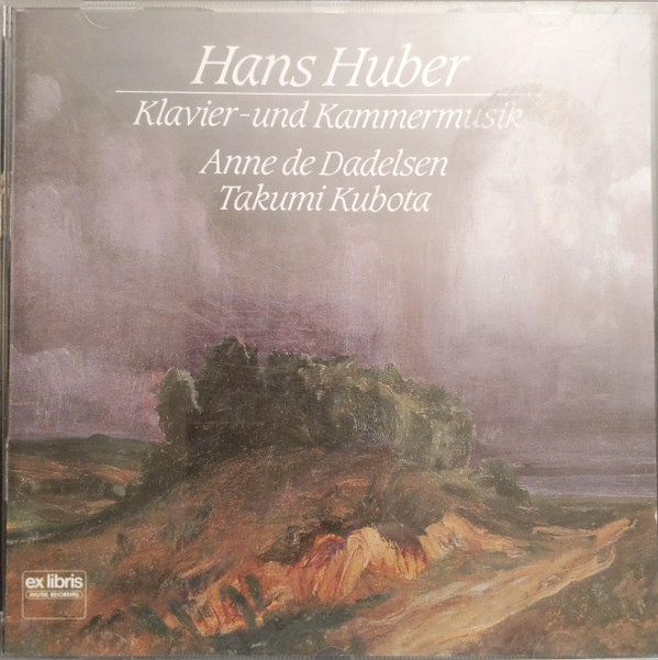 Hans Huber (4), Anne De Dadelsen, Takumi Kubota (2)-0