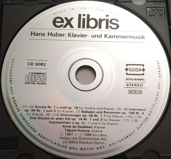 Hans Huber (4), Anne De Dadelsen, Takumi Kubota (2)-2