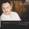 Schubert*, Matthias Goerne, Christoph Eschenbach-0