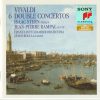 Vivaldi* : Isaac Stern, Jean-Pierre Rampal, Franz Liszt Chamber Orchestra* - János Rolla-0