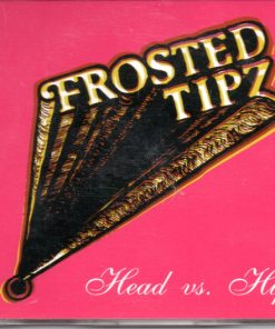 Frosted Tipz-0