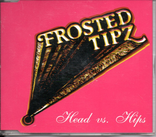 Frosted Tipz-0