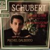 Schubert*, Michel Dalberto-0
