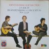 Johann Sebastian Bach / Amsterdam Guitar Trio-0