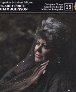 Margaret Price, Graham Johnson (2)-0
