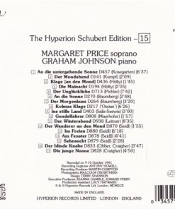 Margaret Price, Graham Johnson (2)-1