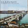 Alexander Glazunov - Jose Serebrier, Royal Scottish National Orchestra-0